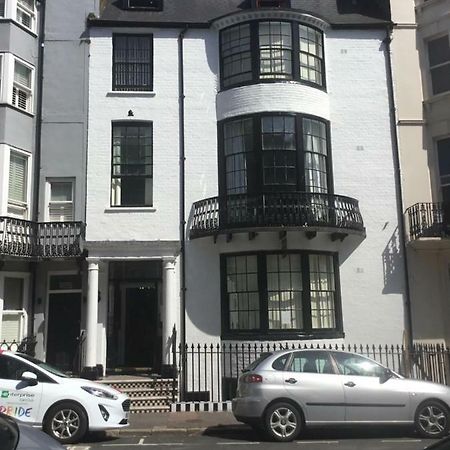 Kempfield House Hove Extérieur photo