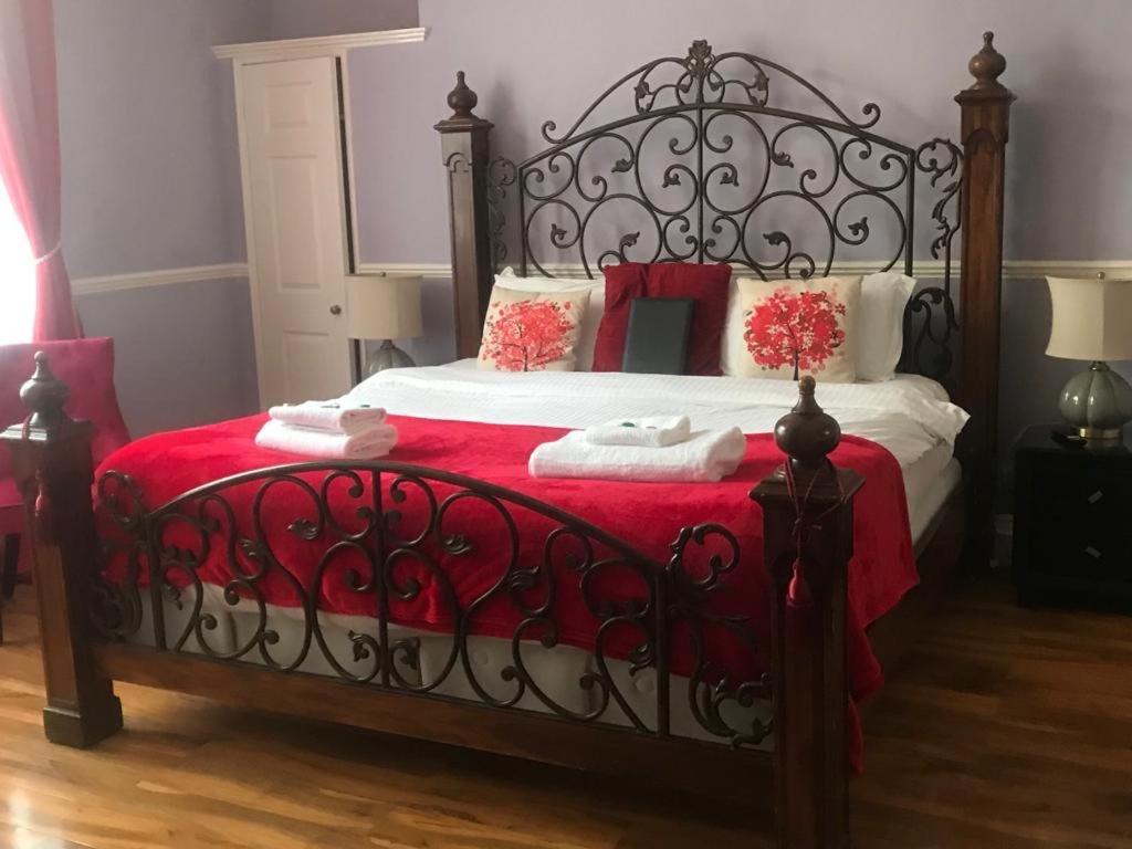 Kempfield House Hove Extérieur photo
