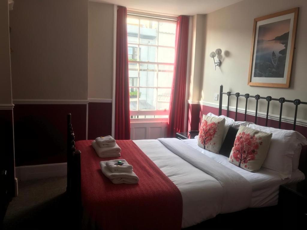 Kempfield House Hove Extérieur photo