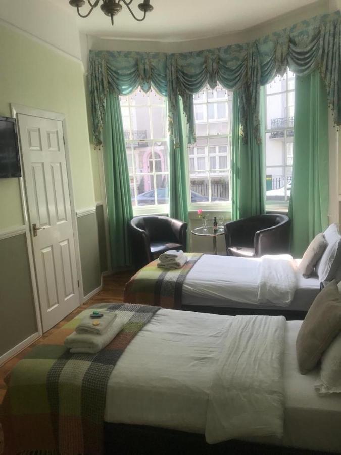 Kempfield House Hove Extérieur photo