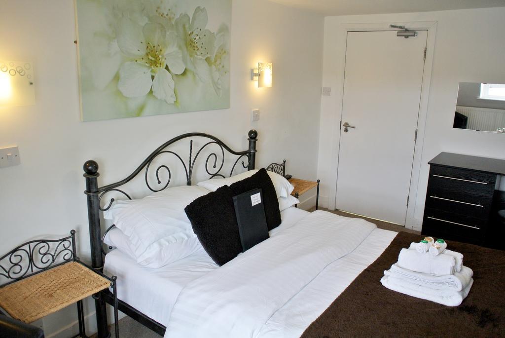 Kempfield House Hove Extérieur photo