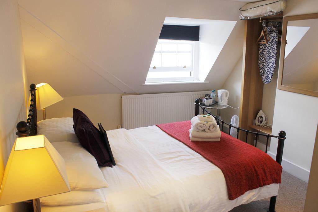 Kempfield House Hove Extérieur photo