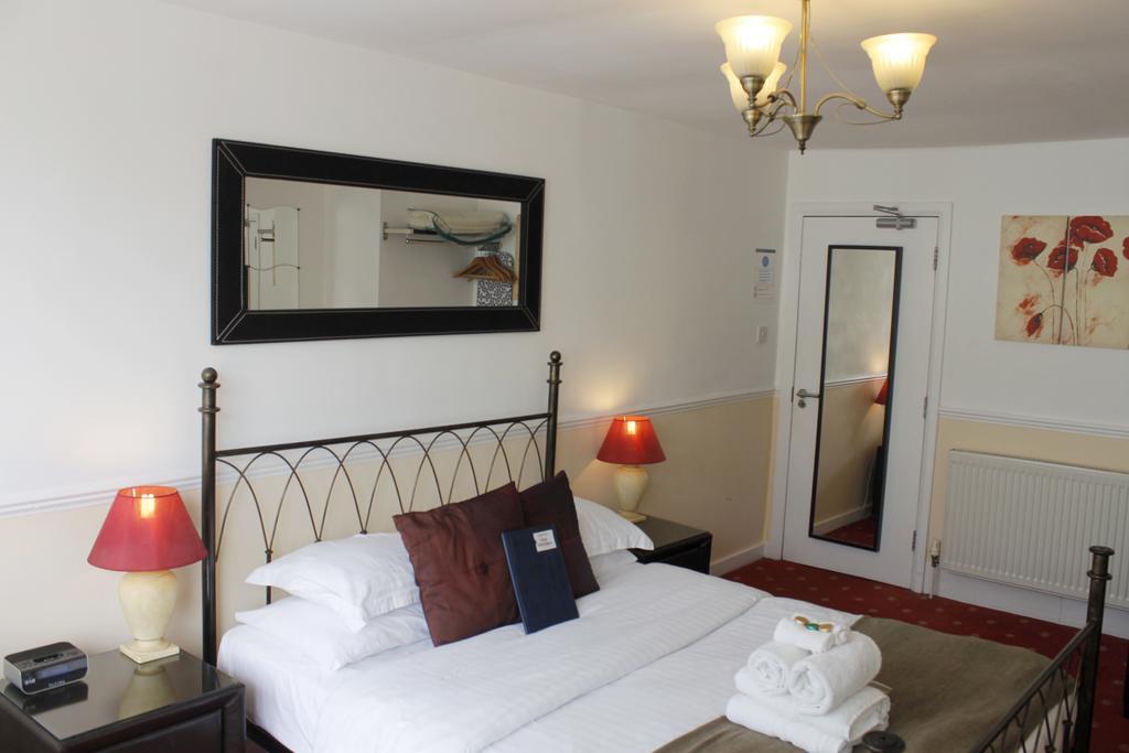 Kempfield House Hove Extérieur photo