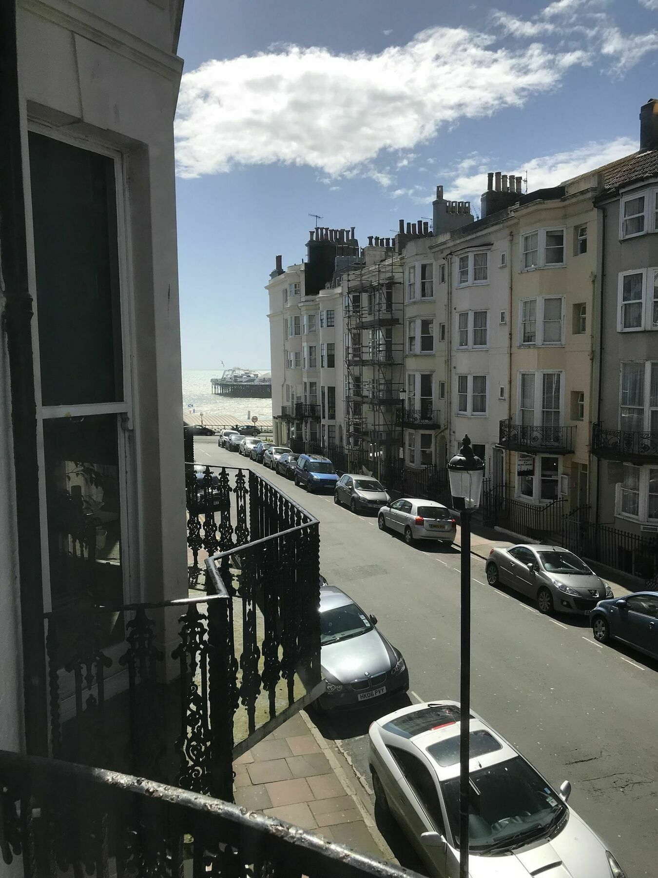 Kempfield House Hove Extérieur photo
