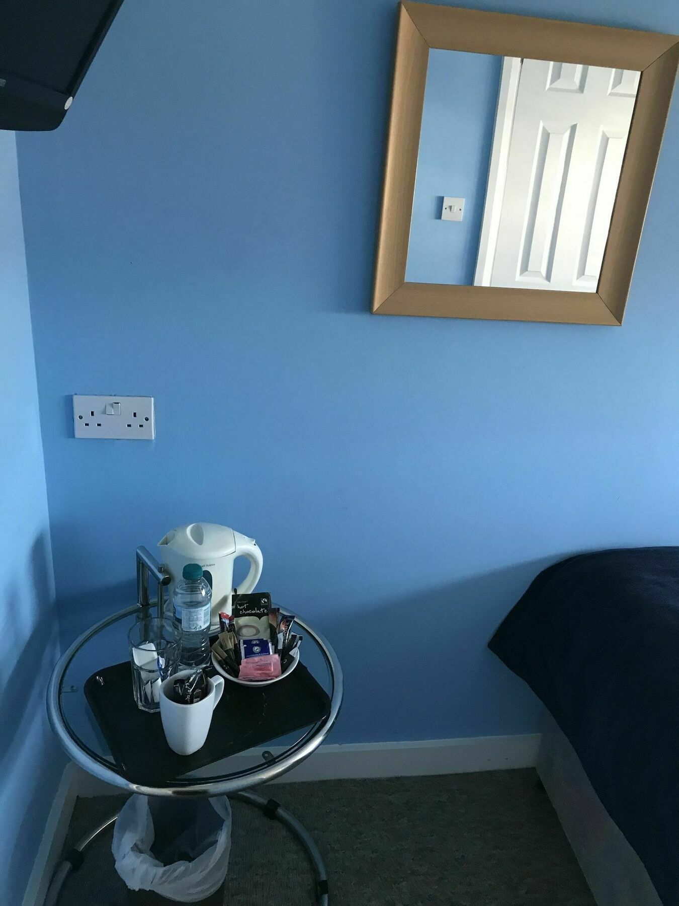 Kempfield House Hove Extérieur photo