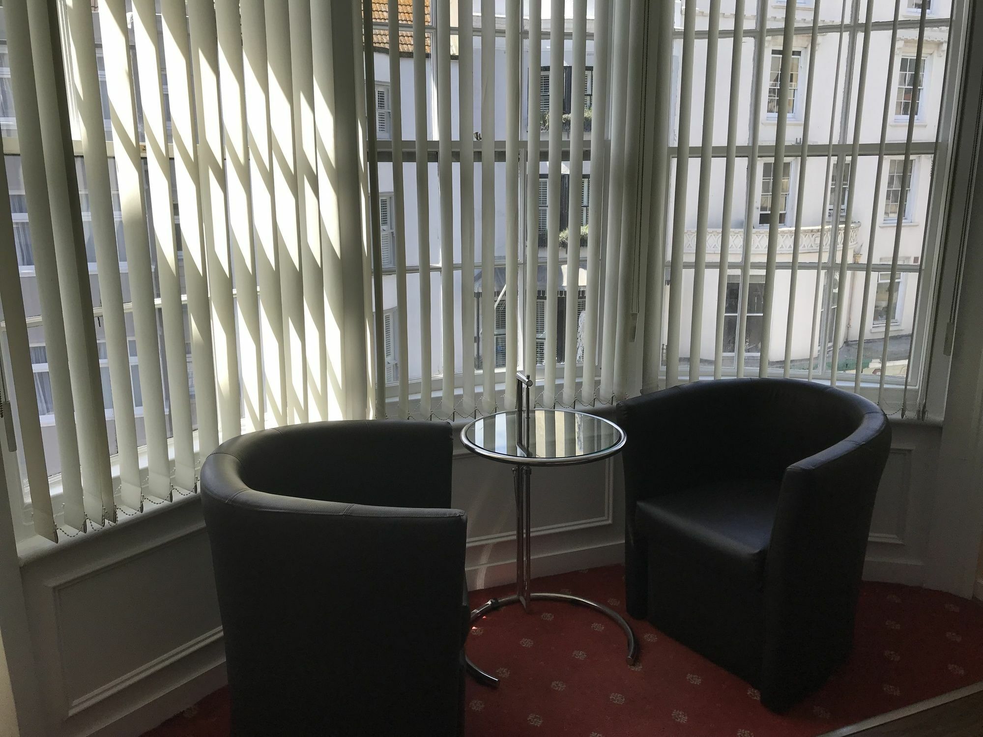 Kempfield House Hove Extérieur photo