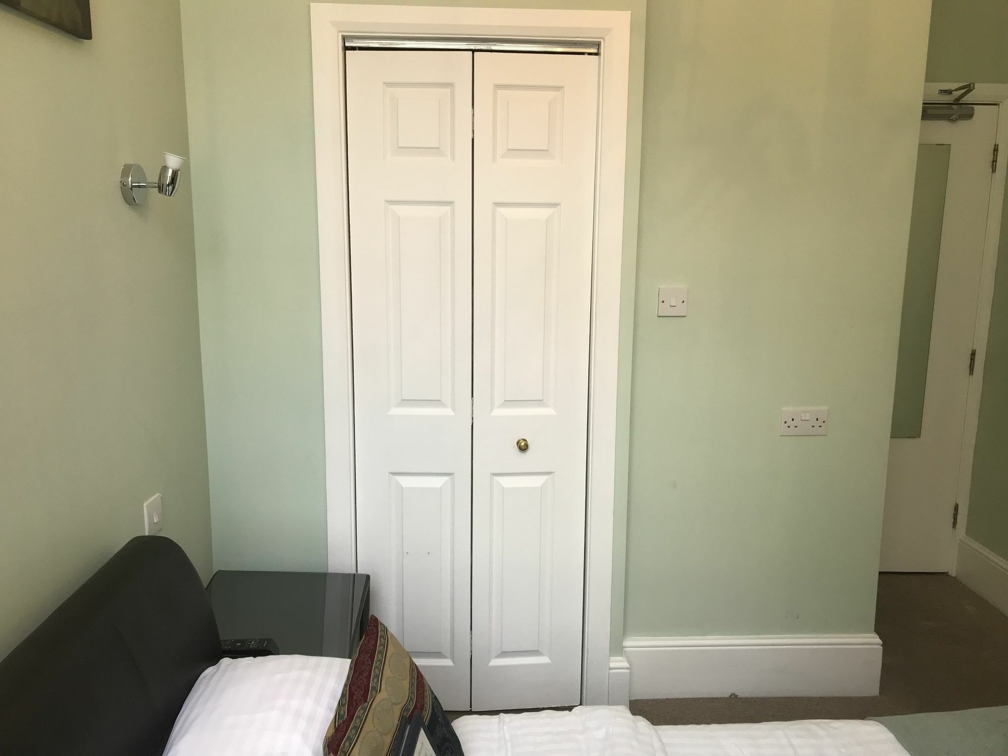 Kempfield House Hove Extérieur photo