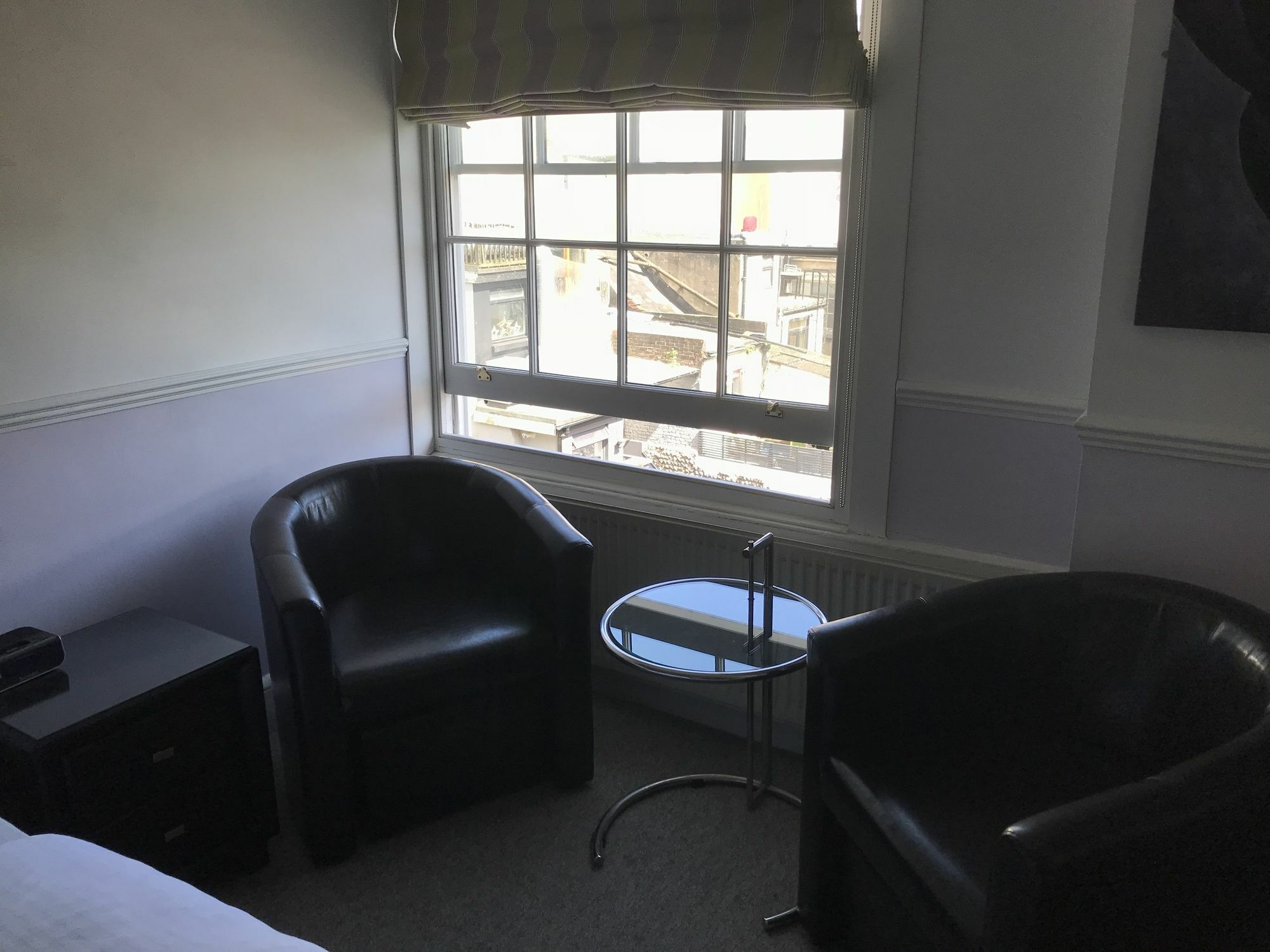 Kempfield House Hove Extérieur photo