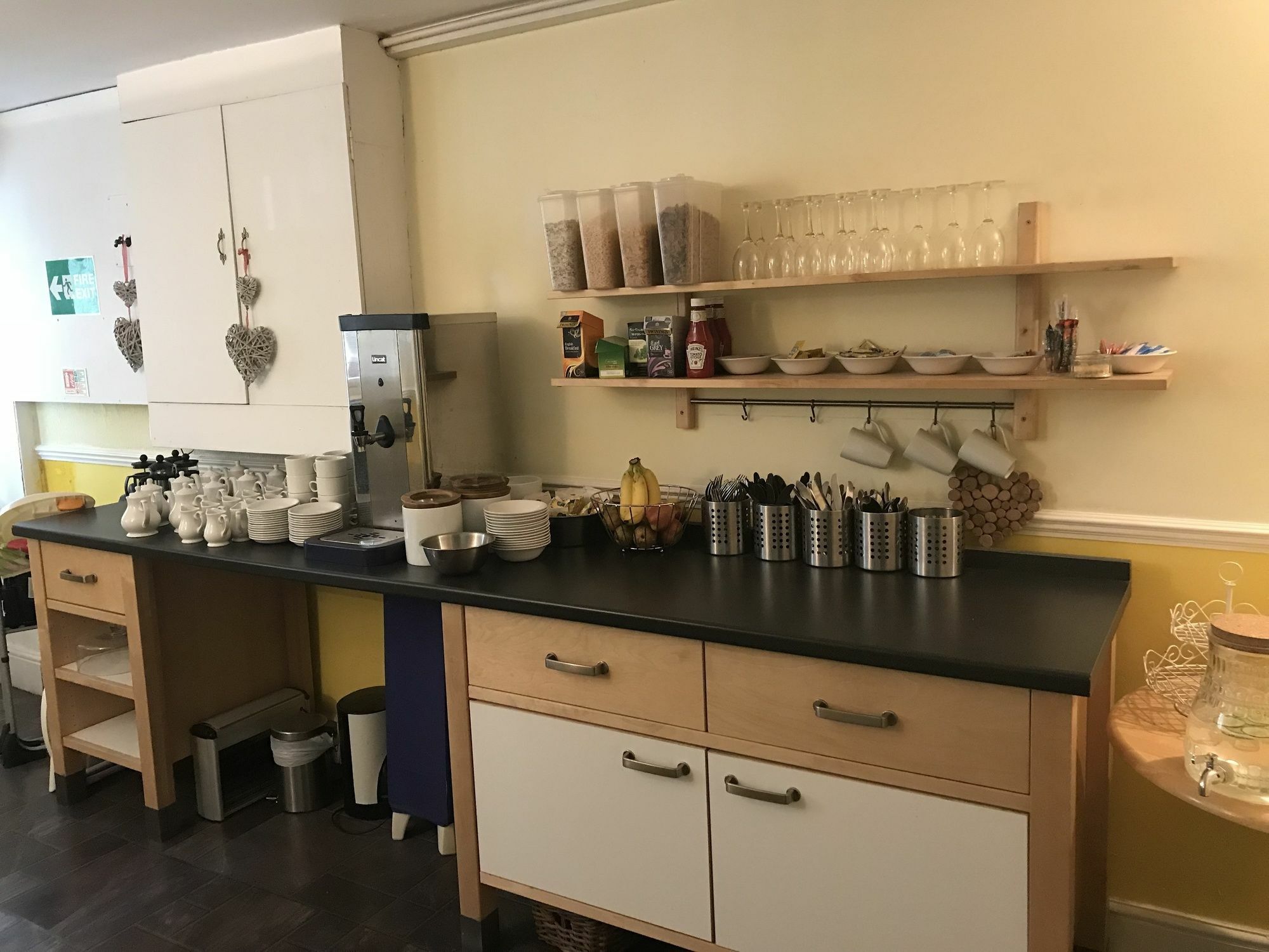 Kempfield House Hove Extérieur photo